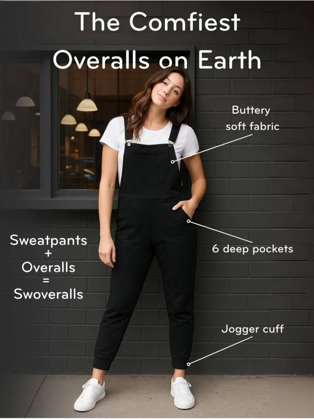 Swoveralls small